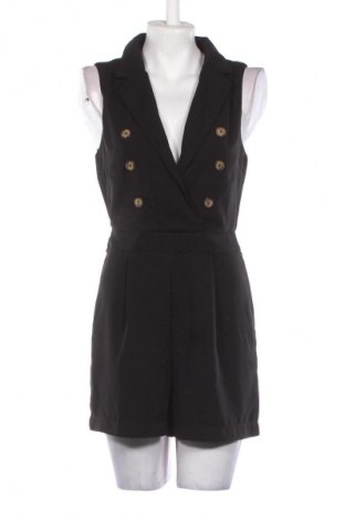 Dámská krátká kombinéza  Tally Weijl, Velikost M, Barva Černá, Cena  494,00 Kč