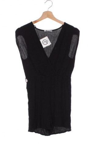 Dámská krátká kombinéza  Terranova, Velikost XS, Barva Černá, Cena  59,00 Kč