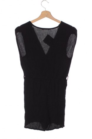 Dámská krátká kombinéza  Terranova, Velikost XS, Barva Černá, Cena  59,00 Kč