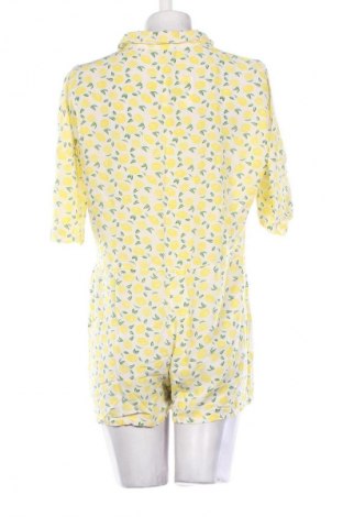 Dámská krátká kombinéza  Trendyol, Velikost S, Barva Vícebarevné, Cena  109,00 Kč