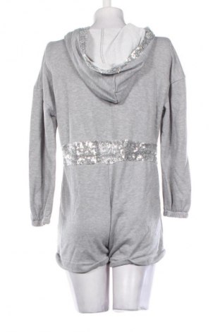 Dámská krátká kombinéza  Unbranded, Velikost XXL, Barva Šedá, Cena  309,00 Kč
