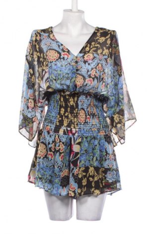 Dámská krátká kombinéza  Unbranded, Velikost S, Barva Vícebarevné, Cena  369,00 Kč