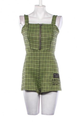 Dámská krátká kombinéza  Unbranded, Velikost S, Barva Vícebarevné, Cena  369,00 Kč