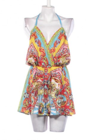 Dámská krátká kombinéza  Unbranded, Velikost L, Barva Vícebarevné, Cena  302,00 Kč