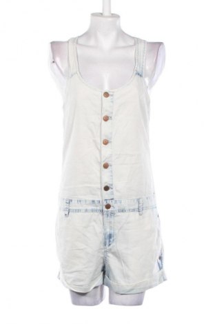 Dámská krátká kombinéza  Unbranded, Velikost L, Barva Modrá, Cena  127,00 Kč