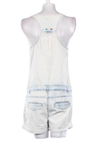 Dámská krátká kombinéza  Unbranded, Velikost L, Barva Modrá, Cena  127,00 Kč