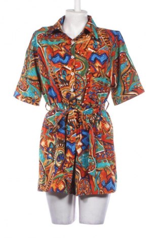 Dámská krátká kombinéza  Unbranded, Velikost M, Barva Vícebarevné, Cena  340,00 Kč