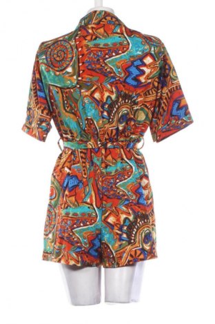 Dámská krátká kombinéza  Unbranded, Velikost M, Barva Vícebarevné, Cena  340,00 Kč