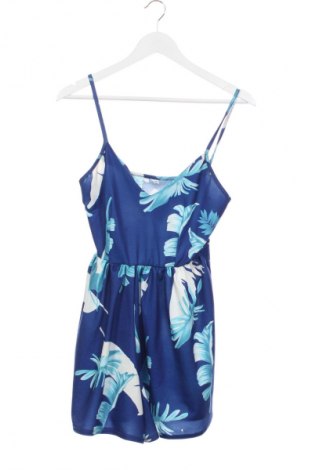 Dámská krátká kombinéza  Unbranded, Velikost XS, Barva Vícebarevné, Cena  239,00 Kč