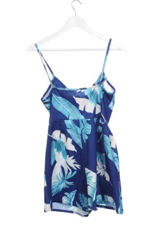 Dámská krátká kombinéza  Unbranded, Velikost XS, Barva Vícebarevné, Cena  239,00 Kč