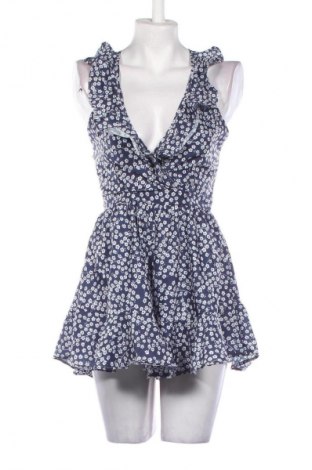 Dámská krátká kombinéza  Unbranded, Velikost L, Barva Vícebarevné, Cena  399,00 Kč