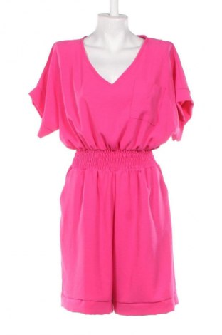 Dámská krátká kombinéza  Unbranded, Velikost S, Barva Růžová, Cena  787,00 Kč