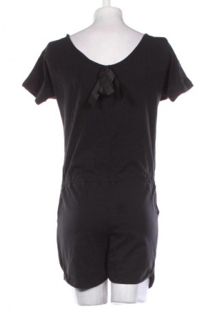 Dámská krátka kombinéza  Unbranded, Veľkosť S, Farba Čierna, Cena  7,97 €