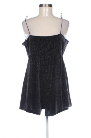 Dámská krátká kombinéza  Unbranded, Velikost L, Barva Černá, Cena  459,00 Kč