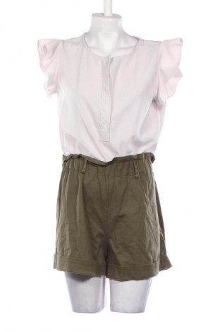 Dámská krátka kombinéza  Unbranded, Veľkosť S, Farba Viacfarebná, Cena  15,95 €