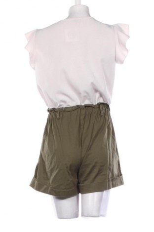 Dámská krátka kombinéza  Unbranded, Veľkosť S, Farba Viacfarebná, Cena  15,95 €