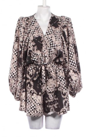 Dámská krátká kombinéza  Unbranded, Velikost L, Barva Vícebarevné, Cena  359,00 Kč