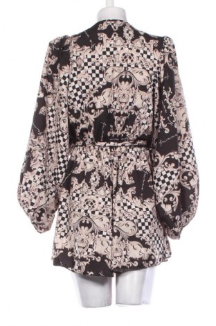 Dámská krátká kombinéza  Unbranded, Velikost L, Barva Vícebarevné, Cena  359,00 Kč