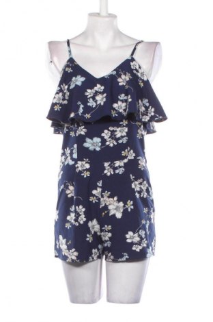 Dámská krátká kombinéza  Unbranded, Velikost XS, Barva Vícebarevné, Cena  269,00 Kč