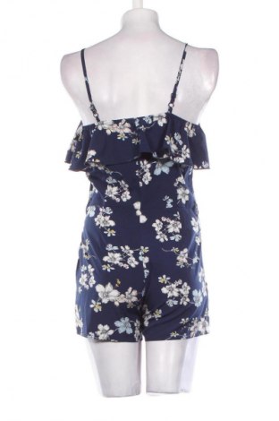 Dámská krátká kombinéza  Unbranded, Velikost XS, Barva Vícebarevné, Cena  269,00 Kč