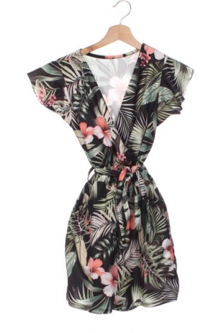 Dámská krátká kombinéza  Unbranded, Velikost XS, Barva Vícebarevné, Cena  306,00 Kč