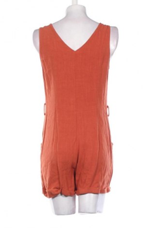 Dámská krátká kombinéza  Unbranded, Velikost M, Barva Červená, Cena  349,00 Kč