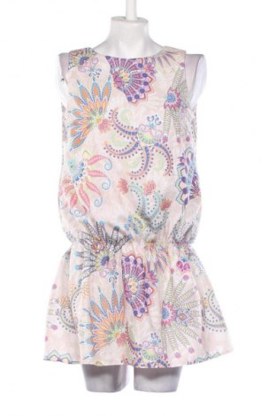 Dámská krátká kombinéza  Unbranded, Velikost M, Barva Vícebarevné, Cena  359,00 Kč