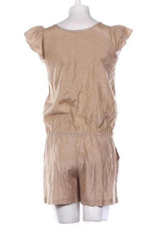 Dámská krátká kombinéza  Unbranded, Velikost M, Barva Béžová, Cena  359,00 Kč
