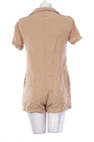 Dámská krátká kombinéza  Unbranded, Velikost S, Barva Béžová, Cena  399,00 Kč