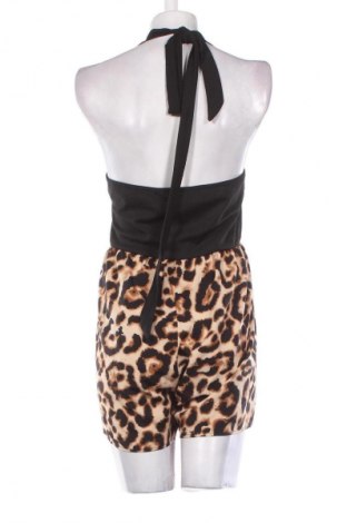 Dámská krátká kombinéza  Unbranded, Velikost M, Barva Vícebarevné, Cena  289,00 Kč