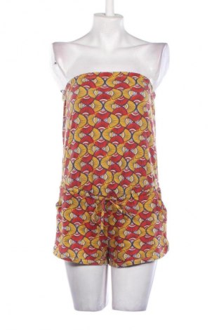 Dámská krátká kombinéza  Undiz, Velikost M, Barva Vícebarevné, Cena  109,00 Kč