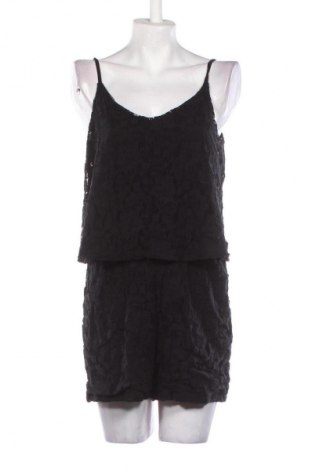 Dámská krátká kombinéza  VILA, Velikost M, Barva Černá, Cena  145,00 Kč