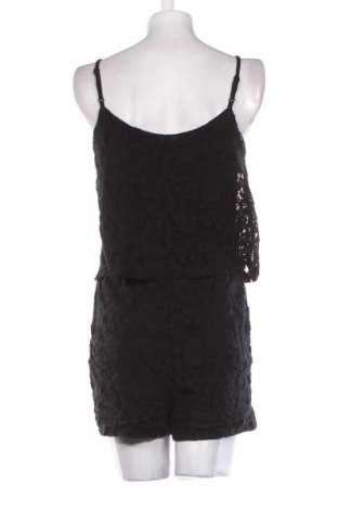 Dámská krátká kombinéza  VILA, Velikost M, Barva Černá, Cena  145,00 Kč