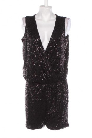 Dámská krátka kombinéza  Vero Moda, Veľkosť M, Farba Čierna, Cena  6,95 €