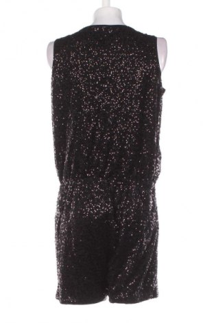 Dámská krátka kombinéza  Vero Moda, Veľkosť M, Farba Čierna, Cena  6,95 €