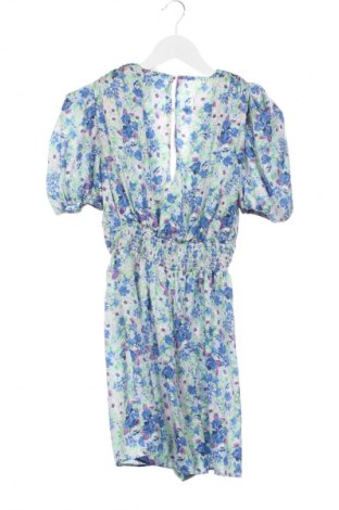 Dámská krátká kombinéza  Zara, Velikost XS, Barva Vícebarevné, Cena  349,00 Kč