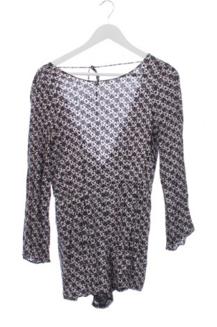 Dámská krátká kombinéza  Zara, Velikost S, Barva Vícebarevné, Cena  164,00 Kč