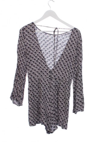 Dámská krátká kombinéza  Zara, Velikost S, Barva Vícebarevné, Cena  164,00 Kč