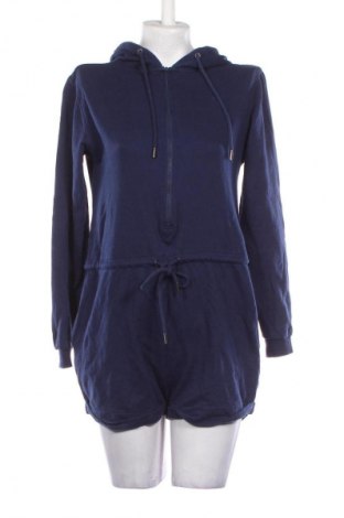 Dámská krátká kombinéza  Zipups, Velikost S, Barva Modrá, Cena  179,00 Kč