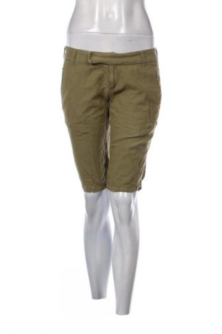 Dámské kraťasy  55 DSL, Velikost M, Barva Zelená, Cena  79,00 Kč