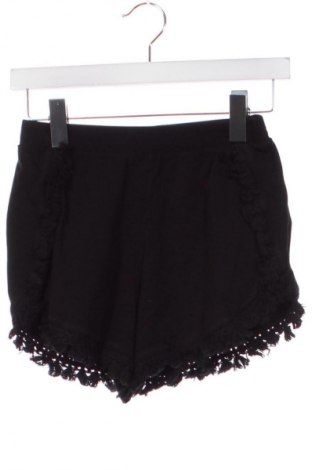 Dámské kraťasy  ASOS, Velikost XS, Barva Černá, Cena  89,00 Kč