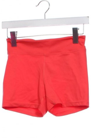 Dámske kraťasy  Adidas, Veľkosť XS, Farba Oranžová, Cena  8,95 €