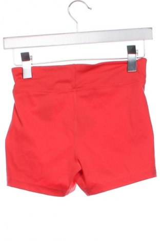 Dámske kraťasy  Adidas, Veľkosť XS, Farba Oranžová, Cena  8,95 €