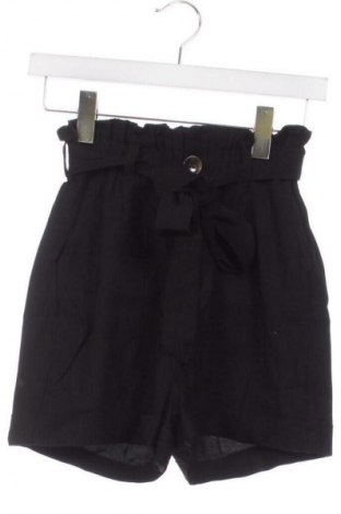 Pantaloni scurți de femei Amisu, Mărime XXS, Culoare Negru, Preț 8,99 Lei
