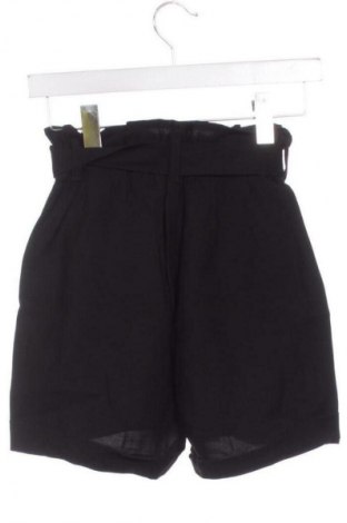 Pantaloni scurți de femei Amisu, Mărime XXS, Culoare Negru, Preț 8,99 Lei
