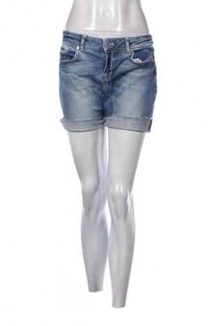 Dámské kraťasy  Amisu, Velikost XL, Barva Modrá, Cena  139,00 Kč