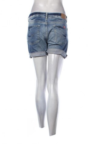 Dámské kraťasy  Amisu, Velikost XL, Barva Modrá, Cena  139,00 Kč