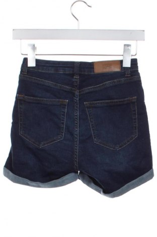 Dámské kraťasy  Amisu, Velikost XXS, Barva Modrá, Cena  79,00 Kč