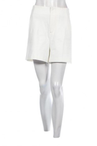 Damskie szorty Anna Field, Rozmiar XL, Kolor Biały, Cena 33,99 zł