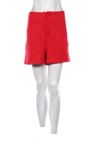 Dámske kraťasy  Anna Field, Veľkosť XXL, Farba Červená, Cena  6,95 €